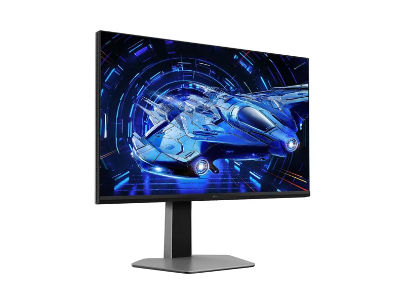  TCL 31.5\" QD-Mini LED 180Hz 2K Fast-HVA 3